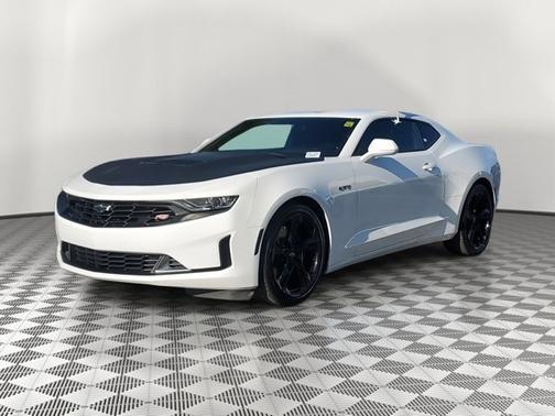 2023 Chevrolet Camaro LT1