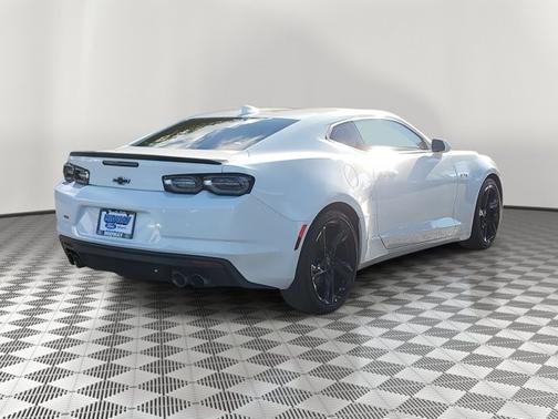 2023 Chevrolet Camaro LT1