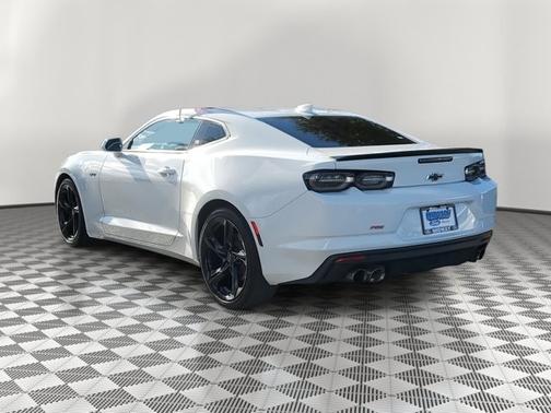 2023 Chevrolet Camaro LT1
