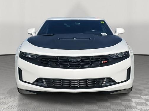 2023 Chevrolet Camaro LT1
