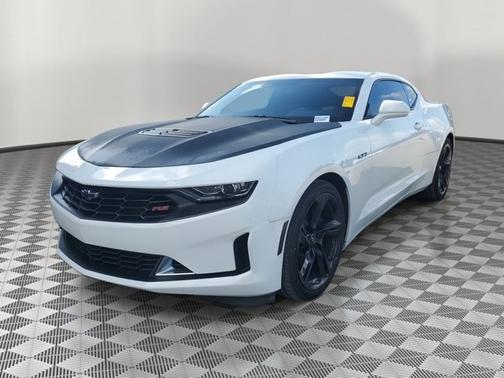 2023 Chevrolet Camaro LT1