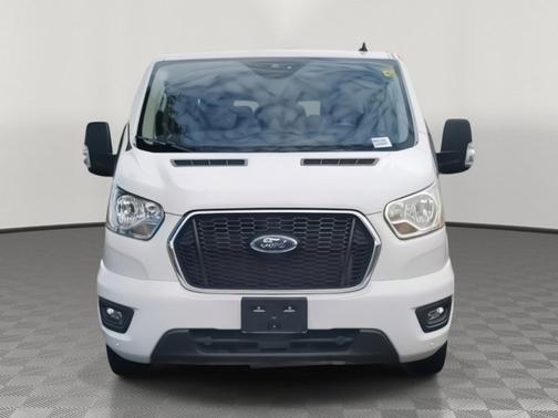 2022 Ford Transit-350 XLT