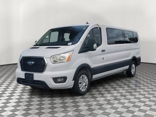 2022 Ford Transit-350 XLT