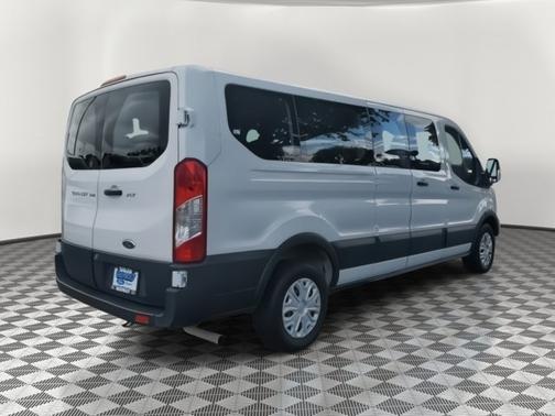 2022 Ford Transit-350 XLT
