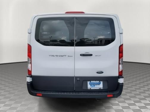 2022 Ford Transit-350 XLT