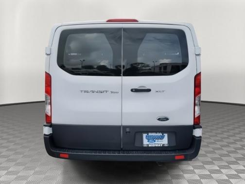 2022 Ford Transit-350 XLT