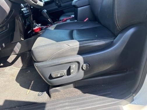 2020 Toyota 4Runner NIGHTSHADE