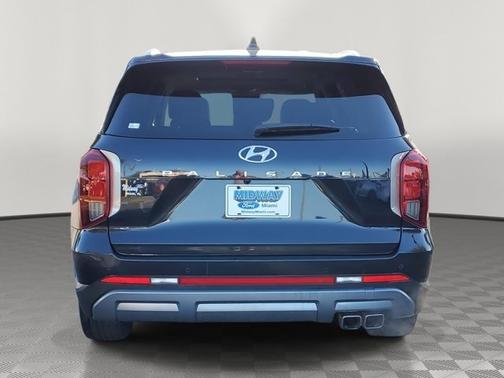 2023 Hyundai PALISADE SEL
