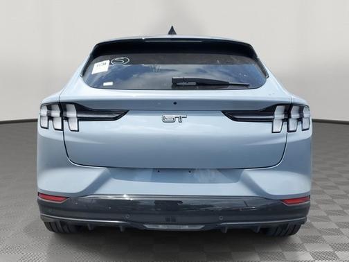 2024 Ford Mustang Mach-E GT