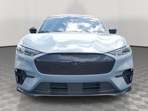 2024 Ford Mustang Mach-E GT