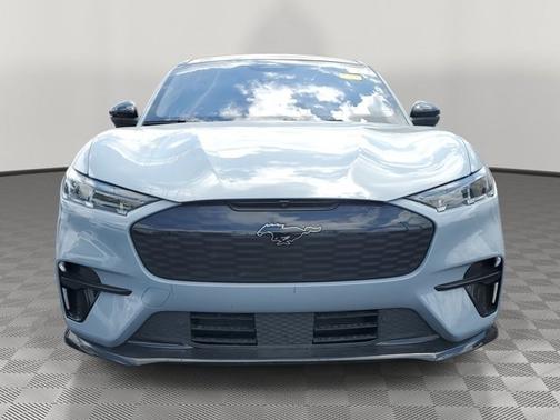 2024 Ford Mustang Mach-E GT