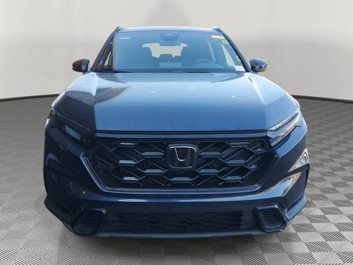 2023 Honda CR-V SPORT