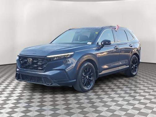 2023 Honda CR-V SPORT