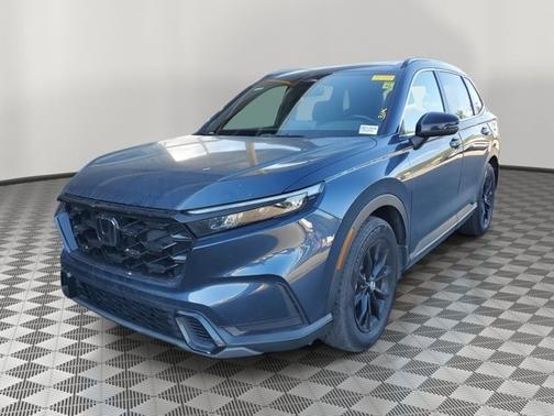 2023 Honda CR-V SPORT