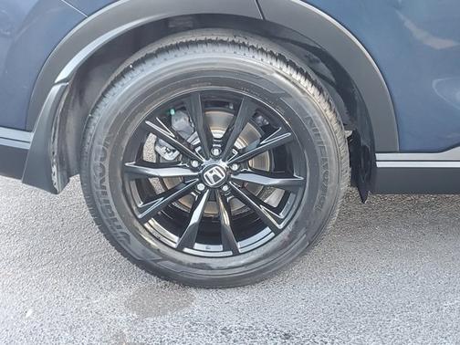 2023 Honda CR-V SPORT