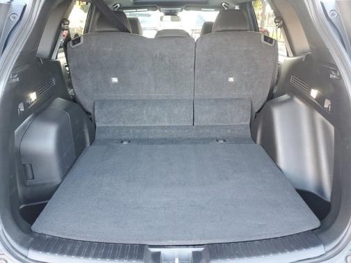 2023 Honda CR-V SPORT