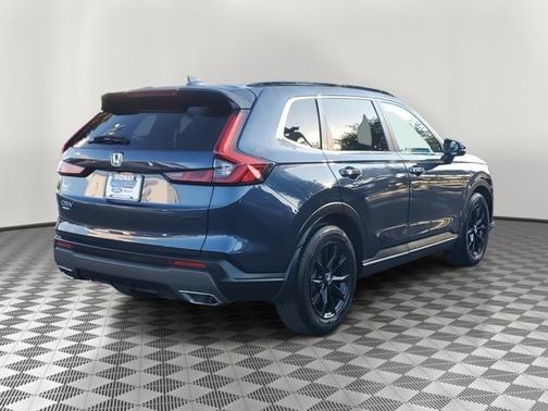 2023 Honda CR-V SPORT