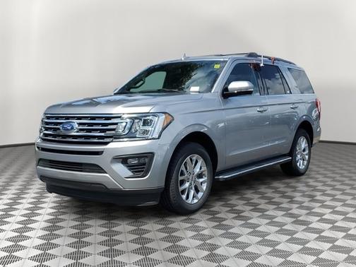 2021 Ford Expedition XLT