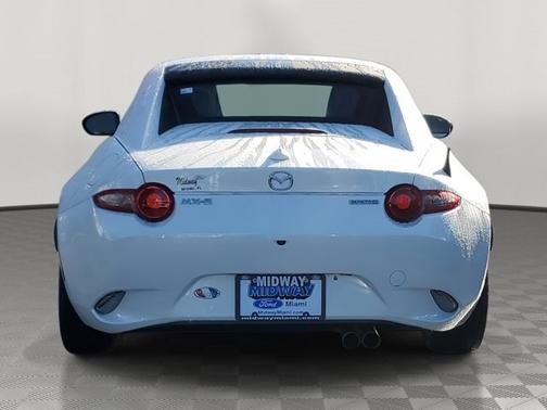 2020 Mazda MX-5 Miata GRAND TOURING