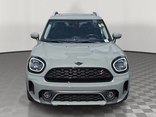 2023 MINI Countryman COOPER S