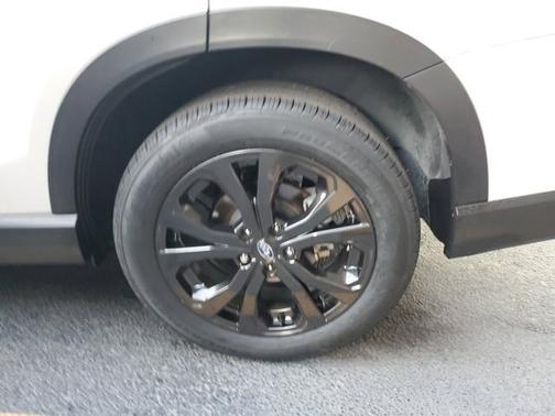 2022 Subaru Forester SPORT