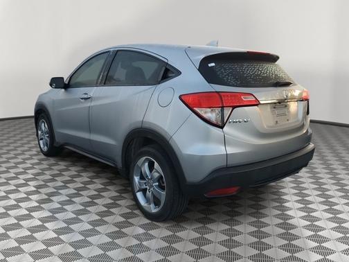 2020 Honda HR-V LX