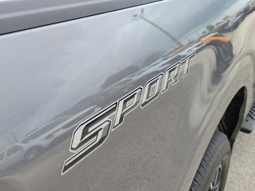 CARBONIZED GRAY METALLIC 2023 Ford F-150 XLT