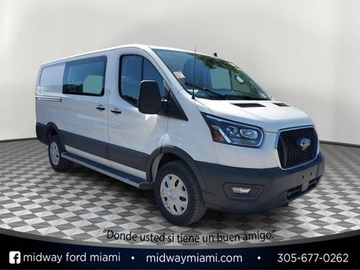 2023 Ford Transit-250 BASE