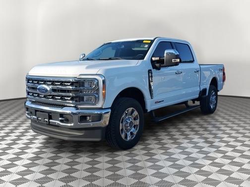 2023 Ford F-250 LARIAT