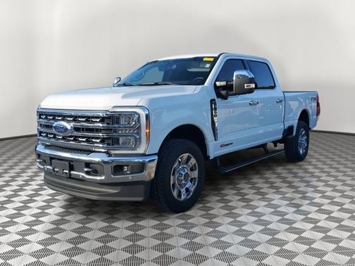 2023 Ford F-250 LARIAT