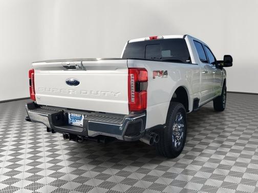2023 Ford F-250 LARIAT