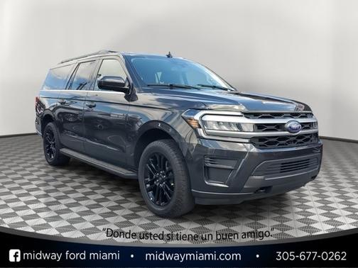 2023 Ford Expedition XLT