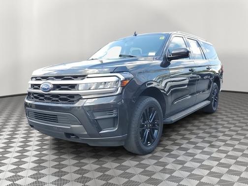 2023 Ford Expedition XLT