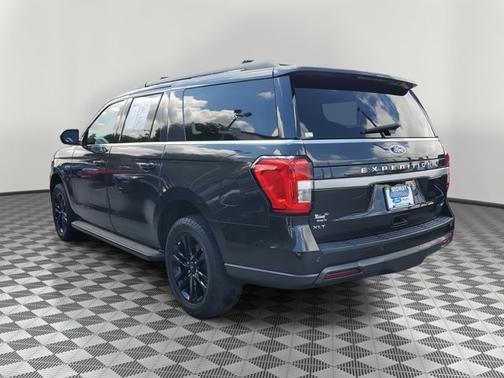 2023 Ford Expedition XLT