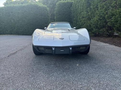 1978 Chevrolet Corvette 25TH ANNIVERSARY