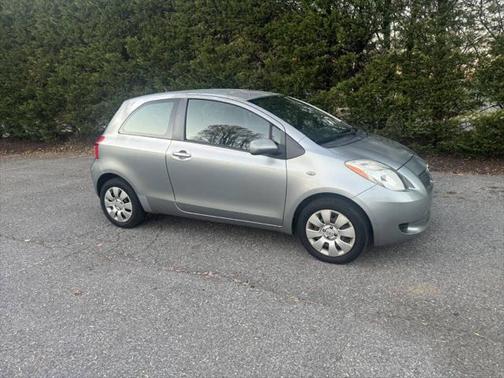 2007 Toyota Yaris Base