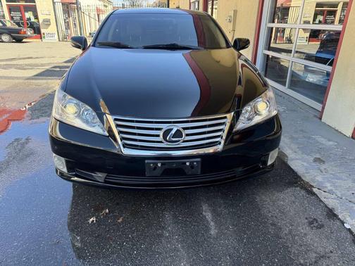 2012 Lexus ES 350 Base