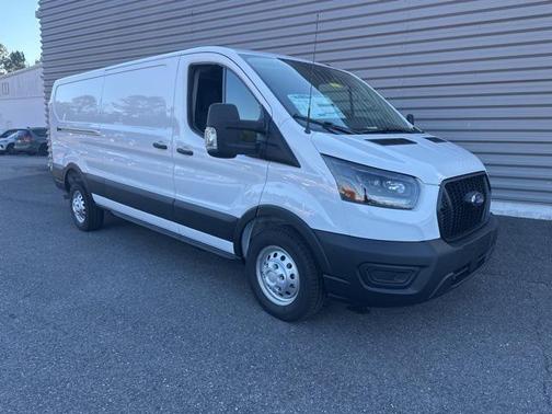 2025 Ford Transit-350 Base