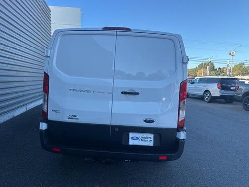 2025 Ford Transit-350 Base