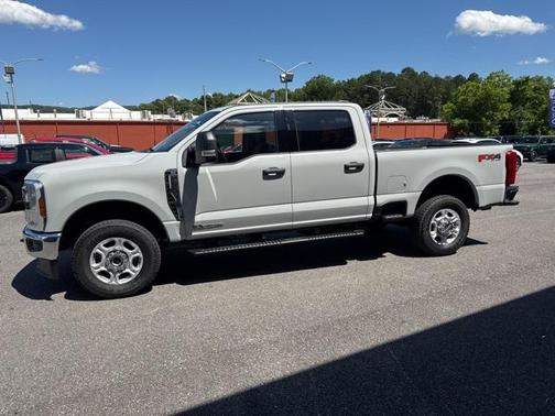 2025 Ford F-250 XLT