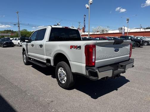 2025 Ford F-250 XLT