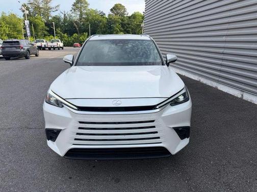 Pearl 2024 Lexus TX 350 Premium