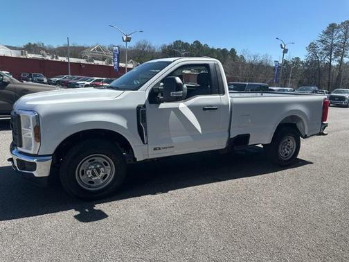 2025 Ford F-250 XL