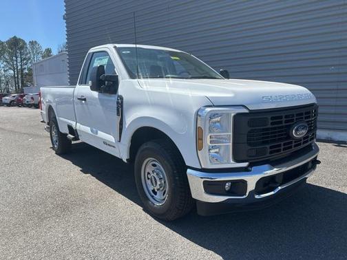 2025 Ford F-250 XL