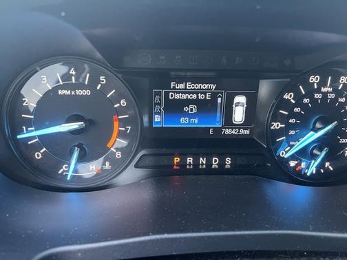 2018 Ford Explorer Base