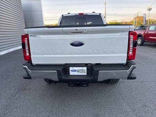 2025 Ford F-350 Lariat