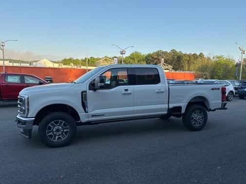 2025 Ford F-350 Lariat