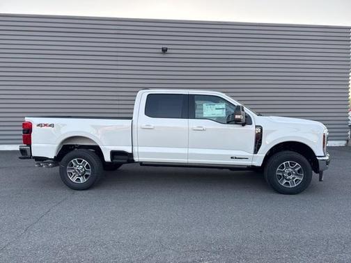 2025 Ford F-350 Lariat