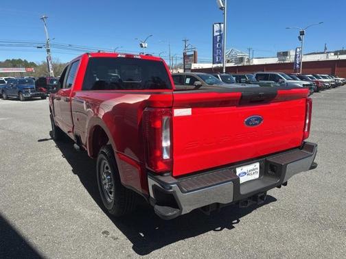 2025 Ford F-250 XL