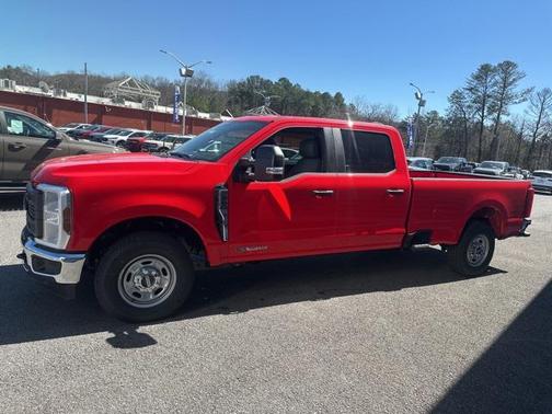 2025 Ford F-250 XL